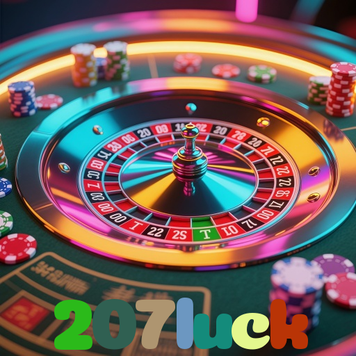 207luck - Baixe o App 207luck para Android e Comece a Jogar