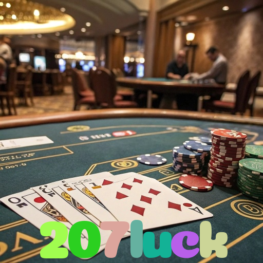 207luck - Baixe o App 207luck para Android e Comece a Jogar
