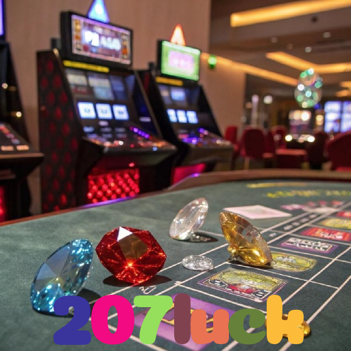 207luck - Baixe o app 207luck no Google Play e jogue ao vivo