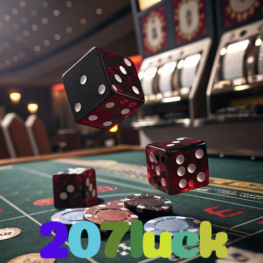207luck - Baixe o App 207luck para Android e Comece a Jogar