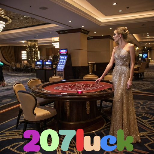 207luck - Baixe o App 207luck para Android e Comece a Jogar