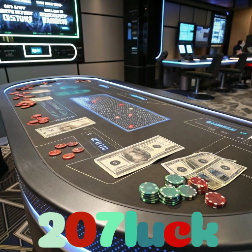 207luck - Baixe o App 207luck para Android e Comece a Jogar