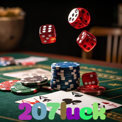 207luck - Baixe o app 207luck no Google Play e jogue ao vivo