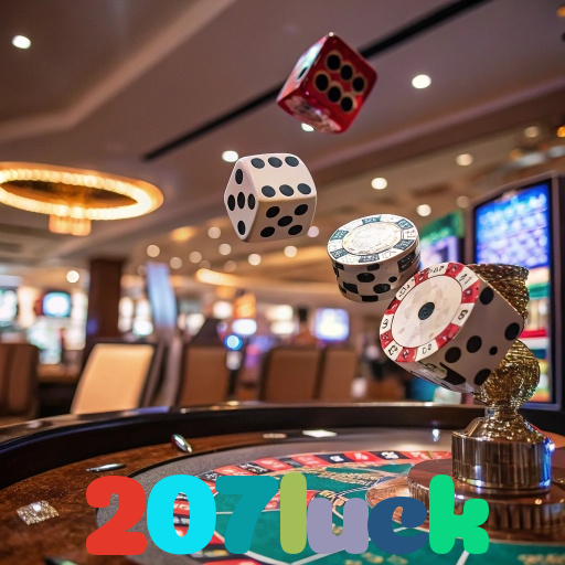 207luck - Baixe o app 207luck no Google Play e jogue ao vivo