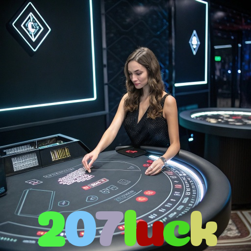 207luck - Baixe o app 207luck no Google Play e jogue ao vivo