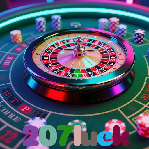 207luck - Baixe o App 207luck para Android e Comece a Jogar