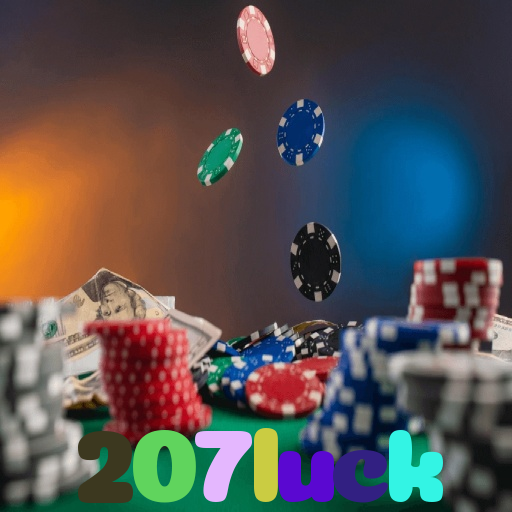 207luck - Baixe o app 207luck no Google Play e jogue ao vivo