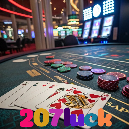207luck - Baixe o App 207luck para Android e Comece a Jogar