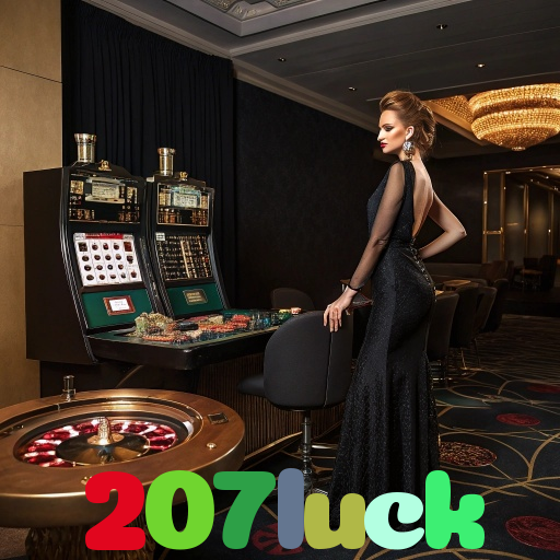 207luck - Baixe o app 207luck no Google Play e jogue ao vivo