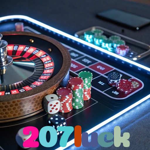 207luck - Baixe o app 207luck no Google Play e jogue ao vivo