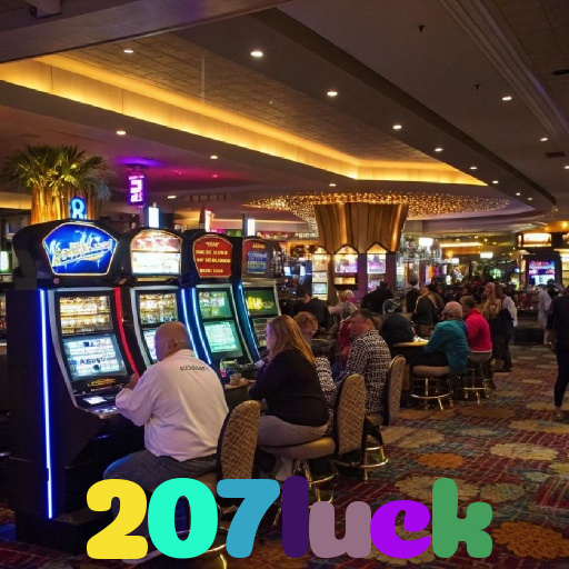 207luck - Baixe o app 207luck no Google Play e jogue ao vivo