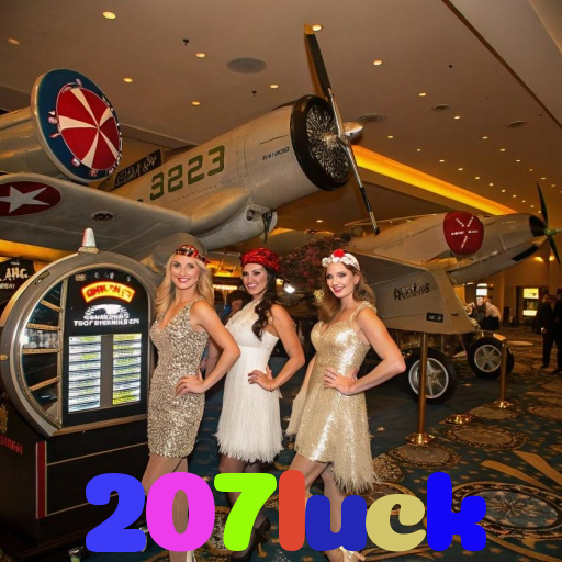 207luck - Baixe o app 207luck no Google Play e jogue ao vivo
