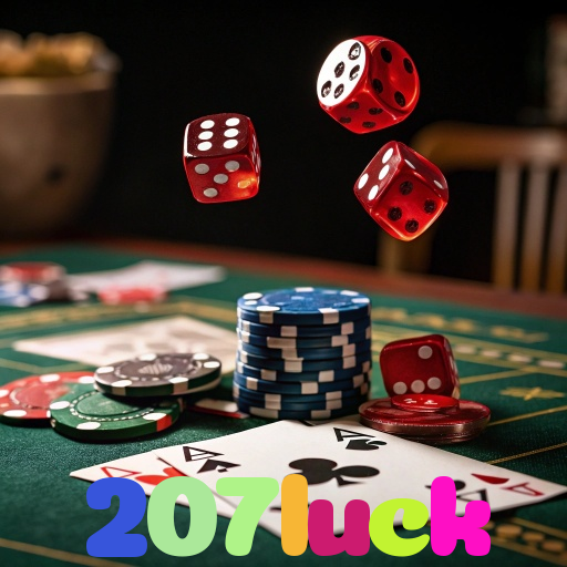 207luck - Baixe o app 207luck no Google Play e jogue ao vivo