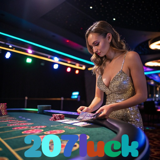 207luck - Baixe o App 207luck para Android e Comece a Jogar