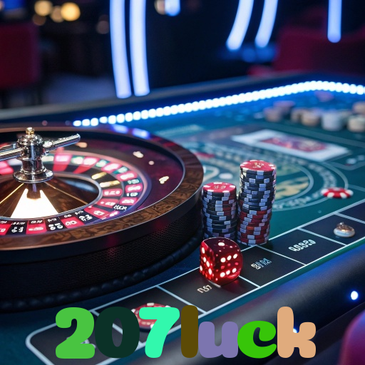 207luck - Baixe o app 207luck no Google Play e jogue ao vivo