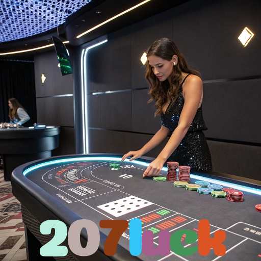 207luck - Baixe o App 207luck para Android e Comece a Jogar