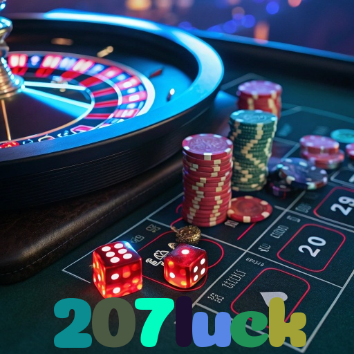 207luck - Baixe o App 207luck para Android e Comece a Jogar