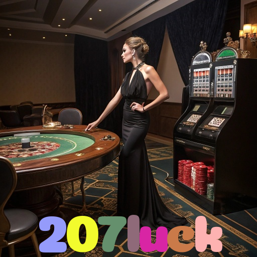 207luck - Baixe o app 207luck no Google Play e jogue ao vivo