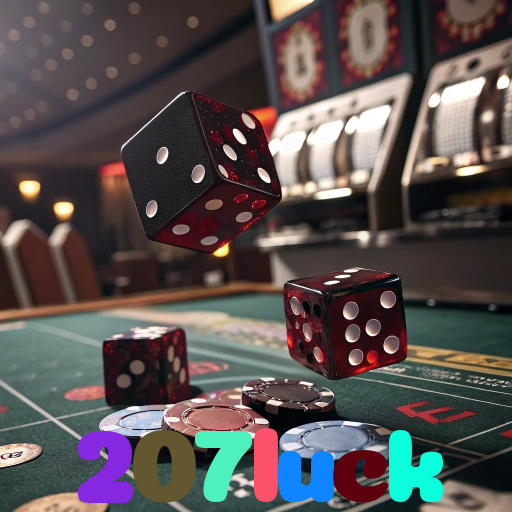207luck - Baixe o app 207luck no Google Play e jogue ao vivo