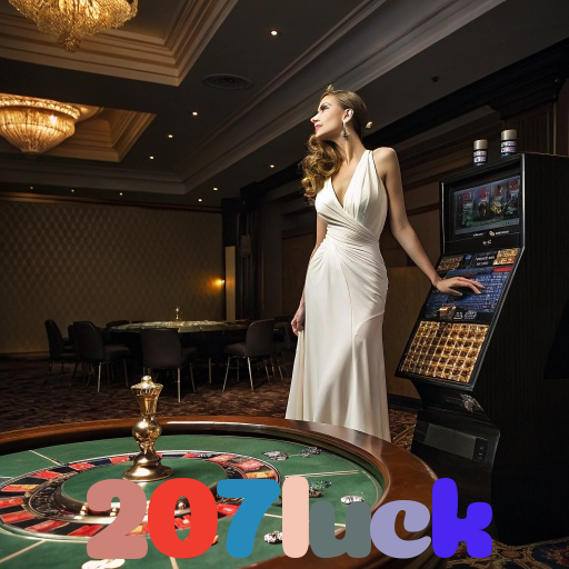 207luck - Baixe o app 207luck no Google Play e jogue ao vivo