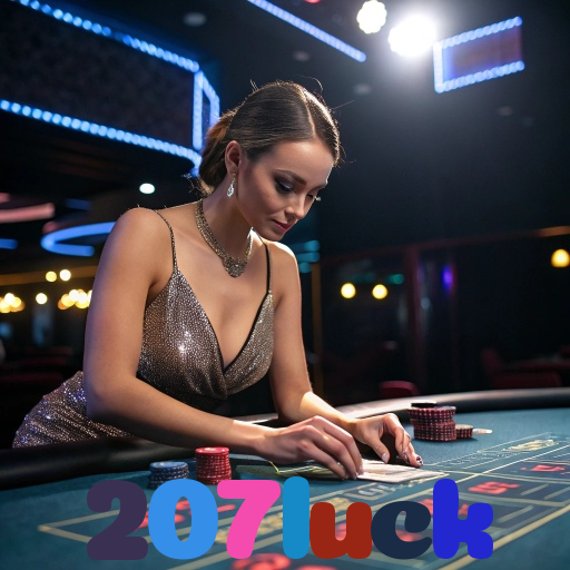 207luck - Baixe o App 207luck para Android e Comece a Jogar