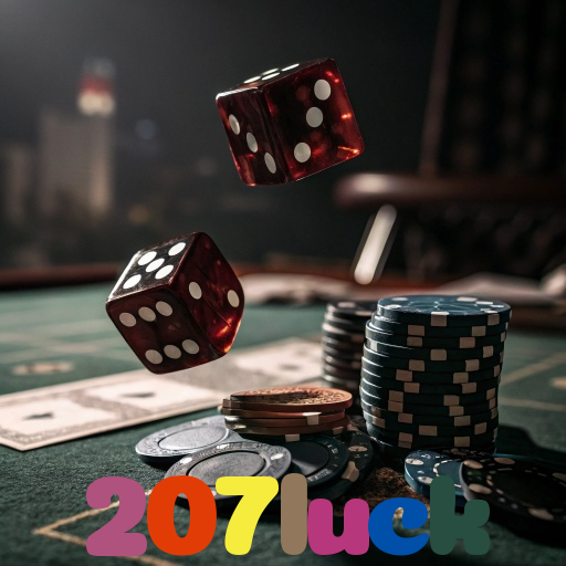 207luck - Baixe o app 207luck no Google Play e jogue ao vivo