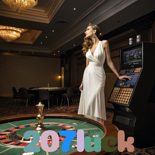 207luck - Baixe o App 207luck para Android e Comece a Jogar