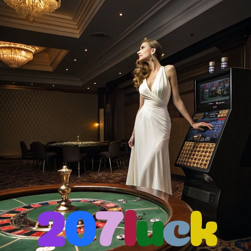 207luck - Baixe o App 207luck para Android e Comece a Jogar