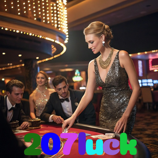 207luck - Baixe o App 207luck para Android e Comece a Jogar