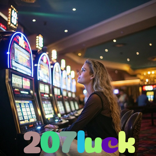 207luck - Baixe o App 207luck para Android e Comece a Jogar