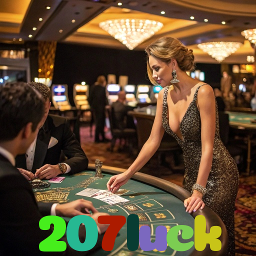 207luck - Baixe o app 207luck no Google Play e jogue ao vivo