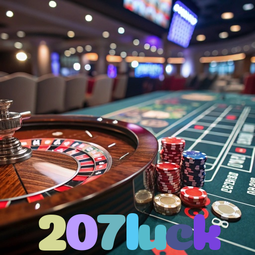207luck - Baixe o App 207luck para Android e Comece a Jogar