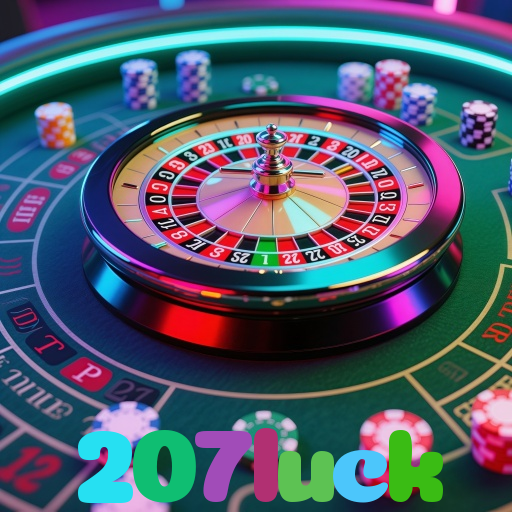 207luck - Baixe o app 207luck no Google Play e jogue ao vivo