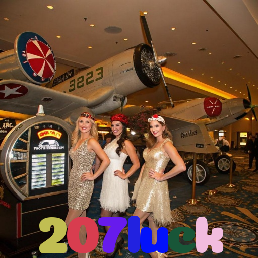 207luck - Baixe o app 207luck no Google Play e jogue ao vivo