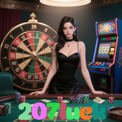 207luck - Baixe o App 207luck para Android e Comece a Jogar