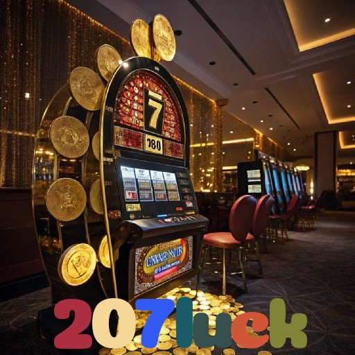 207luck - Baixe o app 207luck no Google Play e jogue ao vivo
