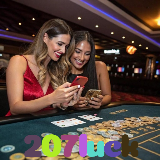 207luck - Baixe o App 207luck para Android e Comece a Jogar