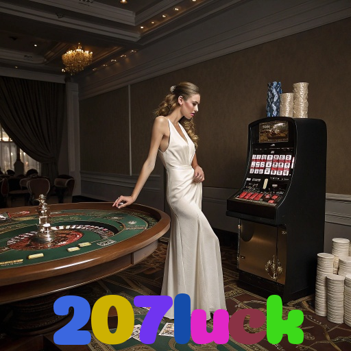 207luck - Baixe o App 207luck para Android e Comece a Jogar