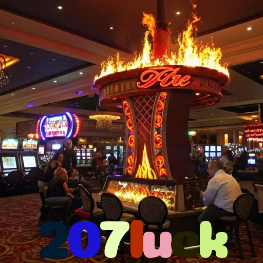 207luck - Baixe o app 207luck no Google Play e jogue ao vivo