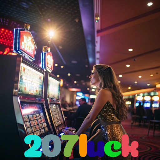 207luck - Baixe o app 207luck no Google Play e jogue ao vivo
