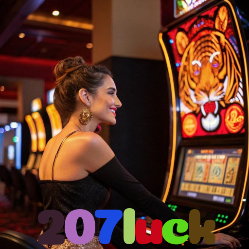 207luck - Baixe o App 207luck para Android e Comece a Jogar