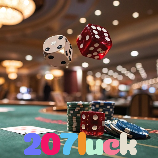 207luck - Baixe o App 207luck para Android e Comece a Jogar