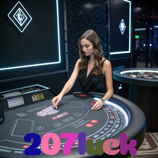 207luck - Baixe o app 207luck no Google Play e jogue ao vivo