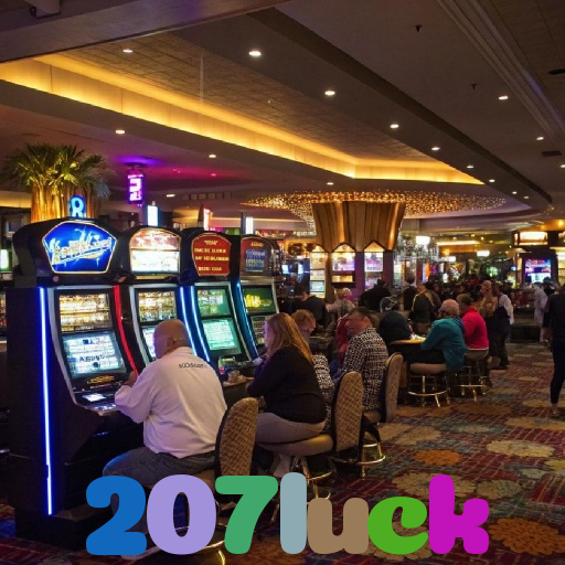 207luck - Baixe o App 207luck para Android e Comece a Jogar