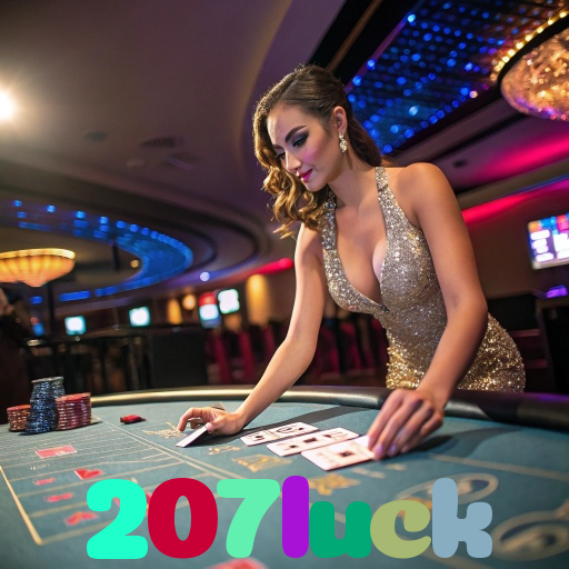 207luck - Baixe o app 207luck no Google Play e jogue ao vivo
