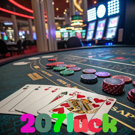 207luck - Baixe o App 207luck para Android e Comece a Jogar