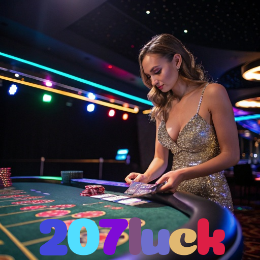 207luck - Baixe o App 207luck para Android e Comece a Jogar