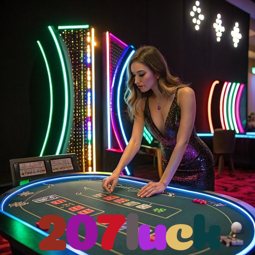 207luck - Baixe o App 207luck para Android e Comece a Jogar
