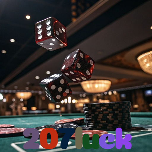 207luck - Baixe o App 207luck para Android e Comece a Jogar