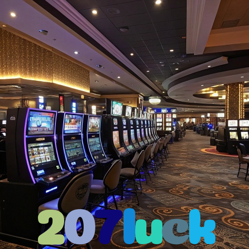 207luck - Baixe o App 207luck para Android e Comece a Jogar